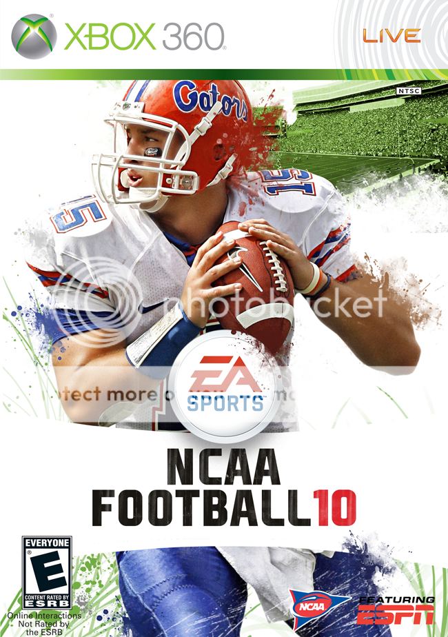 NCAA 09 custom cover templates Page 690 Operation Sports Forums